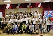 Молодежный форум ко дню рождения Российского движения школьников